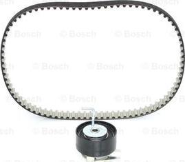 BOSCH 1 987 948 950 - Kit cinghie dentate www.autoricambit.com