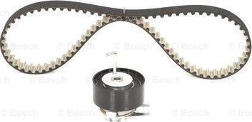 BOSCH 1 987 948 951 - Kit cinghie dentate www.autoricambit.com