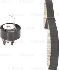 BOSCH 1 987 948 951 - Kit cinghie dentate www.autoricambit.com