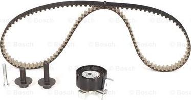 BOSCH 1 987 948 952 - Kit cinghie dentate www.autoricambit.com