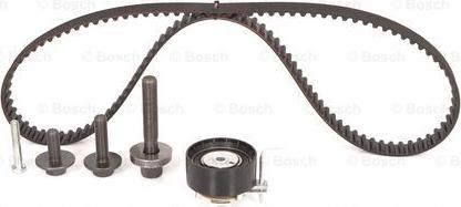 BOSCH 1 987 948 969 - Kit cinghie dentate www.autoricambit.com