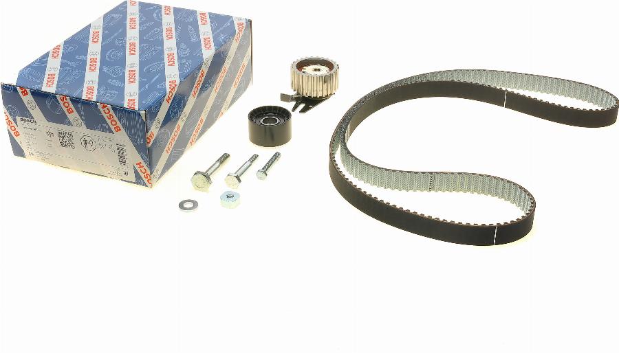 BOSCH 1 987 948 960 - Kit cinghie dentate www.autoricambit.com