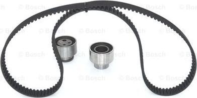 BOSCH 1 987 948 904 - Kit cinghie dentate www.autoricambit.com