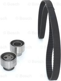 BOSCH 1 987 948 904 - Kit cinghie dentate www.autoricambit.com