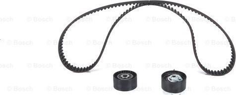 BOSCH 1 987 948 906 - Kit cinghie dentate www.autoricambit.com