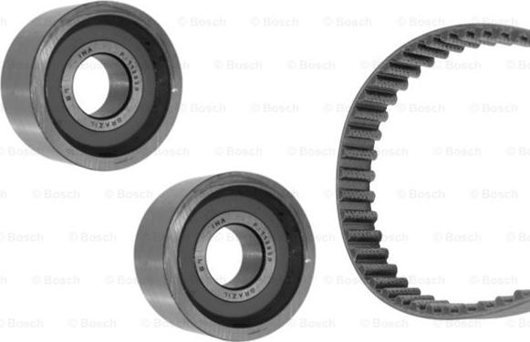 BOSCH 1 987 948 901 - Kit cinghie dentate www.autoricambit.com