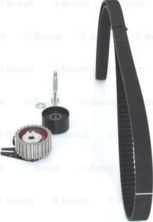 BOSCH 1 987 948 908 - Kit cinghie dentate www.autoricambit.com