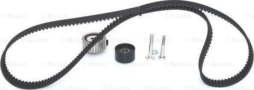 BOSCH 1 987 948 908 - Kit cinghie dentate www.autoricambit.com