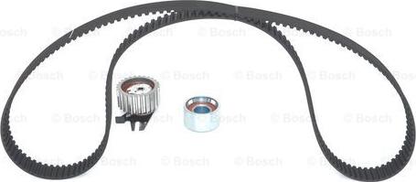 BOSCH 1 987 948 903 - Kit cinghie dentate www.autoricambit.com