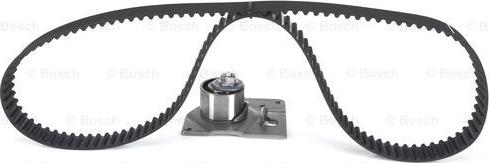 BOSCH 1 987 948 902 - Kit cinghie dentate www.autoricambit.com