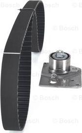 BOSCH 1 987 948 902 - Kit cinghie dentate www.autoricambit.com