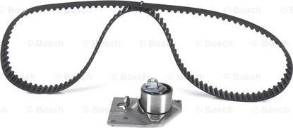 BOSCH 1 987 948 902 - Kit cinghie dentate www.autoricambit.com