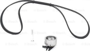 BOSCH 1 987 948 907 - Kit cinghie dentate www.autoricambit.com