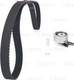 BOSCH 1 987 948 907 - Kit cinghie dentate www.autoricambit.com