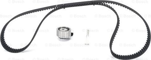 BOSCH 1 987 948 907 - Kit cinghie dentate www.autoricambit.com