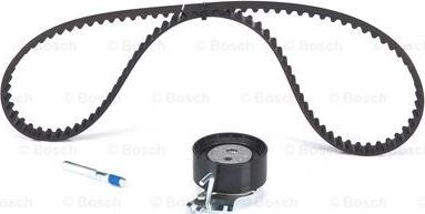 BOSCH 1 987 948 918 - Kit cinghie dentate www.autoricambit.com