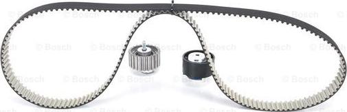 BOSCH 1 987 948 912 - Kit cinghie dentate www.autoricambit.com