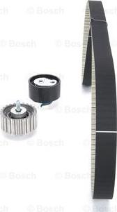 BOSCH 1 987 948 912 - Kit cinghie dentate www.autoricambit.com