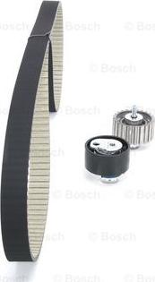 BOSCH 1 987 948 912 - Kit cinghie dentate www.autoricambit.com