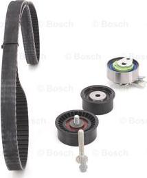 BOSCH 1 987 948 989 - Kit cinghie dentate www.autoricambit.com