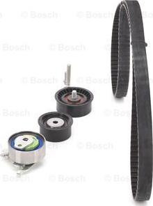 BOSCH 1 987 948 989 - Kit cinghie dentate www.autoricambit.com