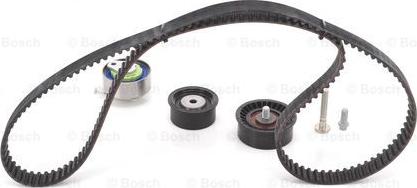 BOSCH 1 987 948 989 - Kit cinghie dentate www.autoricambit.com