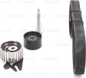 BOSCH 1 987 948 981 - Kit cinghie dentate www.autoricambit.com