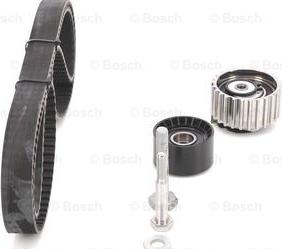 BOSCH 1 987 948 981 - Kit cinghie dentate www.autoricambit.com