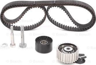 BOSCH 1 987 948 981 - Kit cinghie dentate www.autoricambit.com