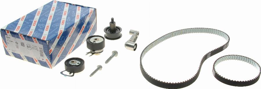 BOSCH 1 987 948 988 - Kit cinghie dentate www.autoricambit.com