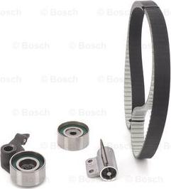 BOSCH 1 987 948 987 - Kit cinghie dentate www.autoricambit.com