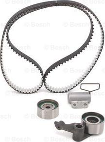 BOSCH 1 987 948 987 - Kit cinghie dentate www.autoricambit.com