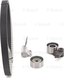 BOSCH 1 987 948 987 - Kit cinghie dentate www.autoricambit.com