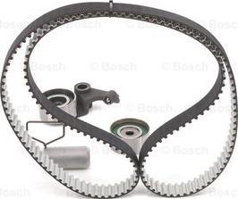 BOSCH 1 987 948 987 - Kit cinghie dentate www.autoricambit.com