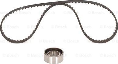 BOSCH 1 987 948 931 - Kit cinghie dentate www.autoricambit.com