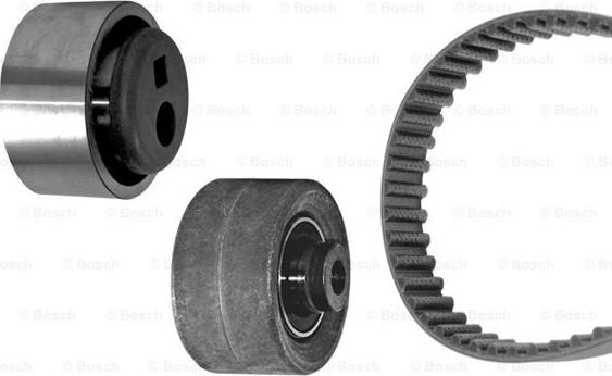 BOSCH 1 987 948 938 - Kit cinghie dentate www.autoricambit.com