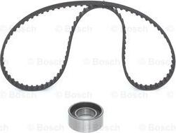 BOSCH 1 987 948 926 - Kit cinghie dentate www.autoricambit.com