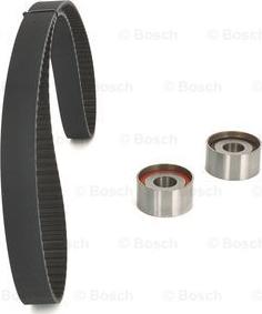 BOSCH 1 987 948 921 - Kit cinghie dentate www.autoricambit.com