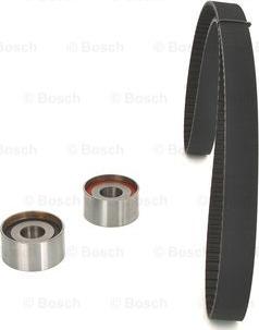 BOSCH 1 987 948 921 - Kit cinghie dentate www.autoricambit.com