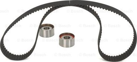 BOSCH 1 987 948 921 - Kit cinghie dentate www.autoricambit.com