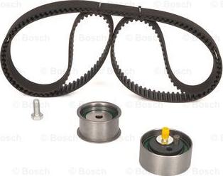 BOSCH 1 987 948 970 - Kit cinghie dentate www.autoricambit.com