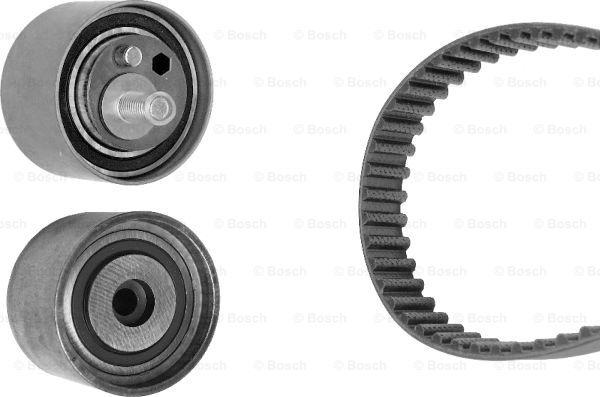 BOSCH 1 987 948 595 - Kit cinghie dentate www.autoricambit.com