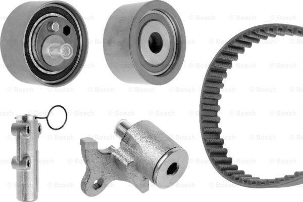 BOSCH 1 987 948 598 - Kit cinghie dentate www.autoricambit.com