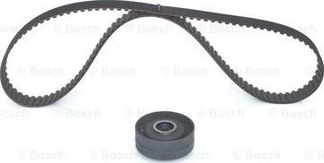 BOSCH 1 987 948 544 - Kit cinghie dentate www.autoricambit.com