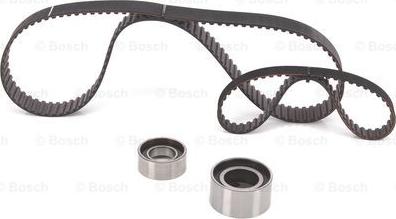 BOSCH 1 987 948 543 - Kit cinghie dentate www.autoricambit.com