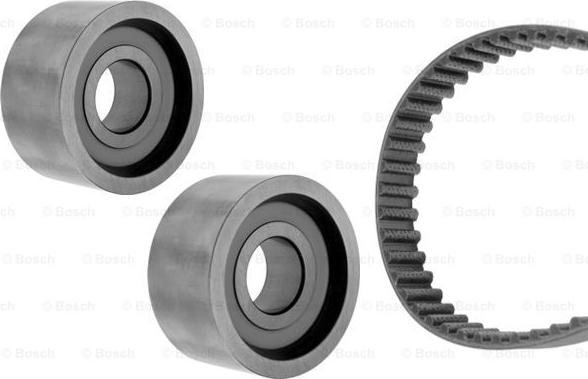 BOSCH 1 987 948 542 - Kit cinghie dentate www.autoricambit.com