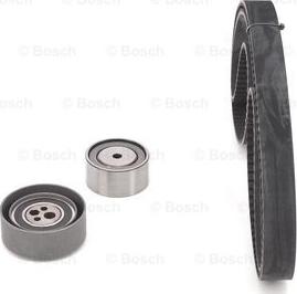 BOSCH 1 987 948 547 - Kit cinghie dentate www.autoricambit.com