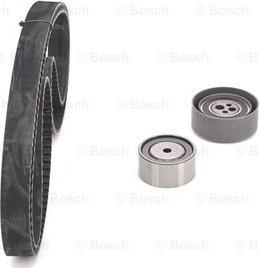 BOSCH 1 987 948 547 - Kit cinghie dentate www.autoricambit.com