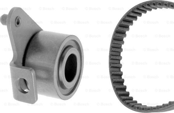 BOSCH 1 987 948 557 - Kit cinghie dentate www.autoricambit.com