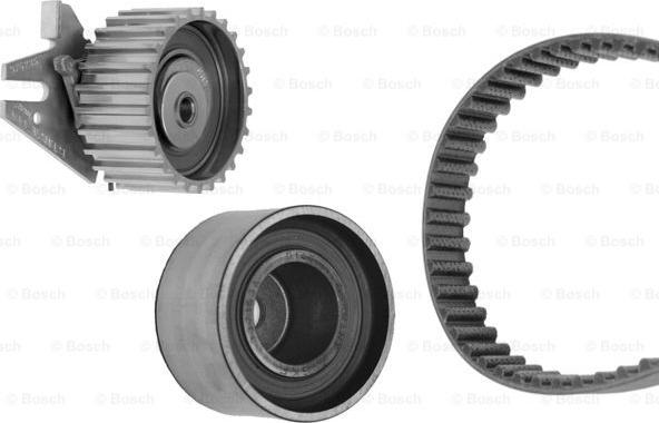 BOSCH 1 987 948 568 - Kit cinghie dentate www.autoricambit.com